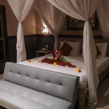 Oma In Pemuteran Bali Daire Dış mekan fotoğraf