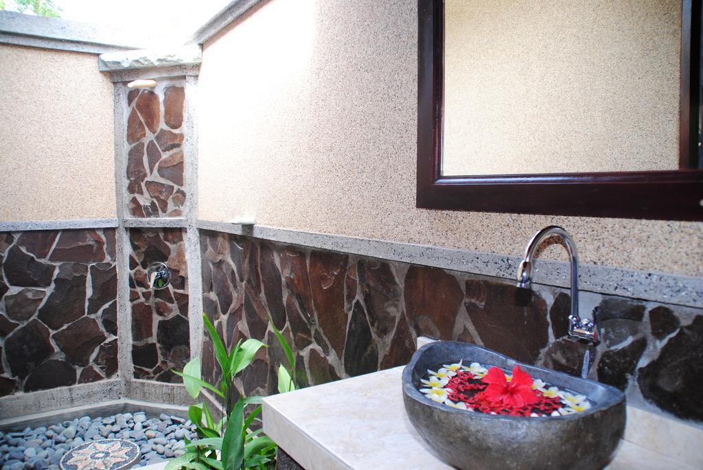 Oma In Pemuteran Bali Daire Oda fotoğraf