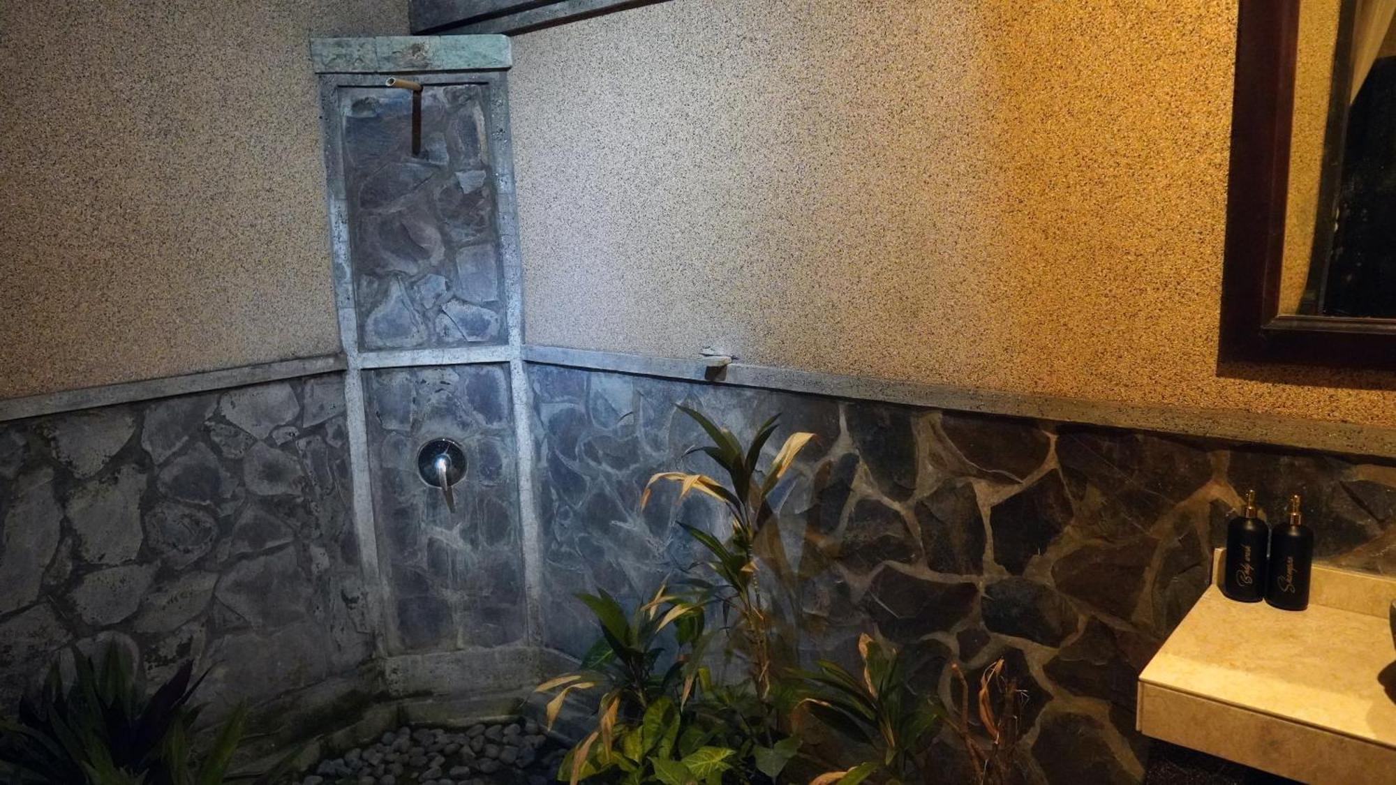 Oma In Pemuteran Bali Daire Dış mekan fotoğraf