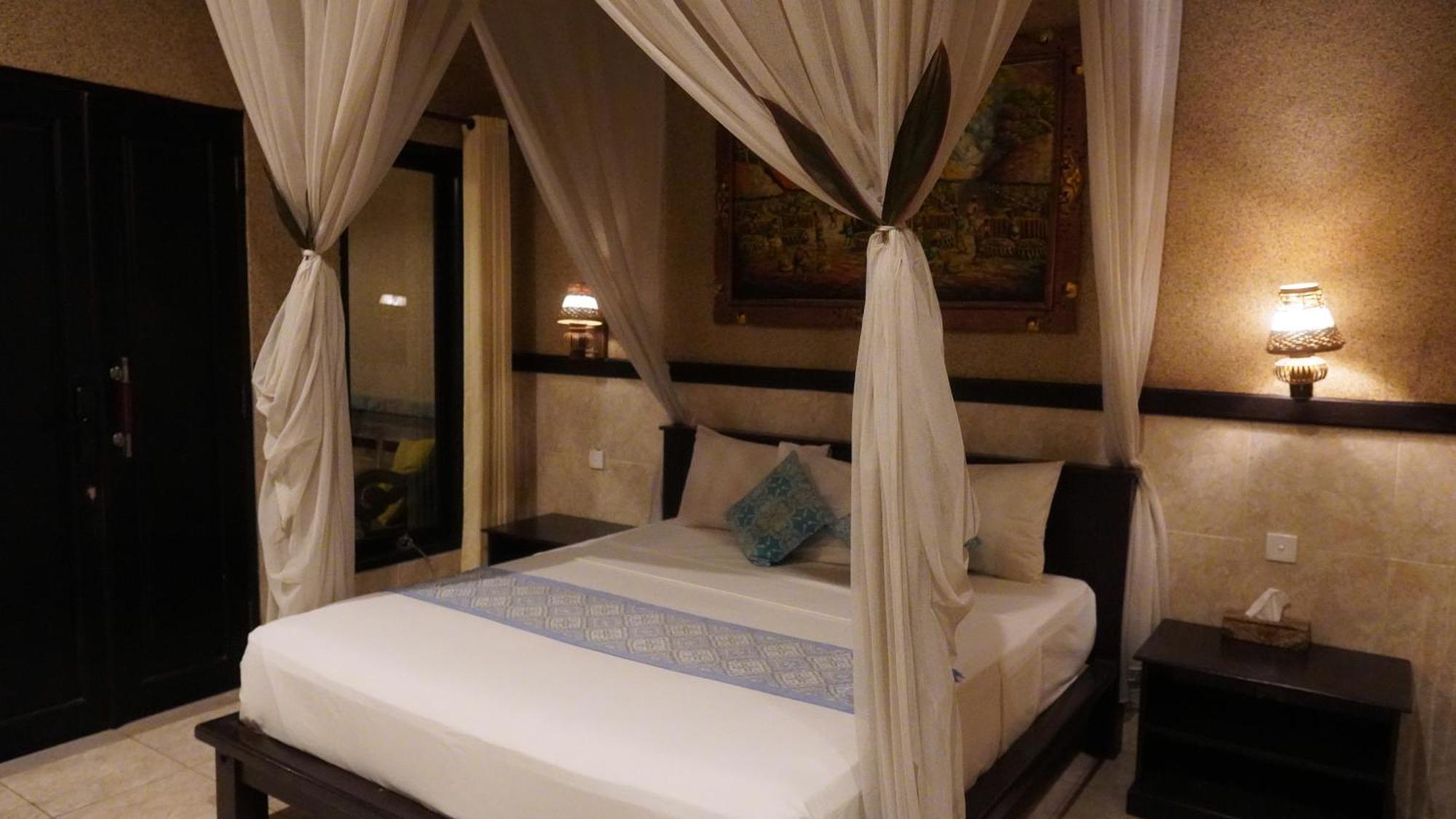 Oma In Pemuteran Bali Daire Dış mekan fotoğraf