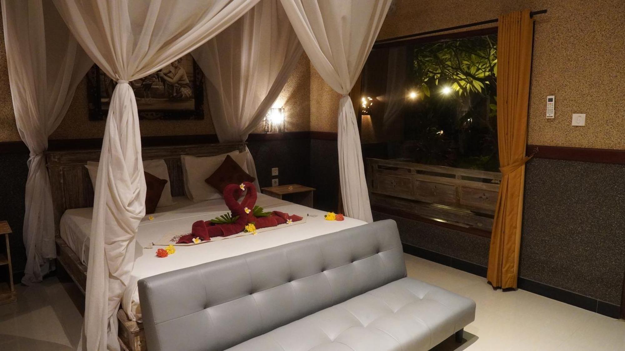 Oma In Pemuteran Bali Daire Dış mekan fotoğraf