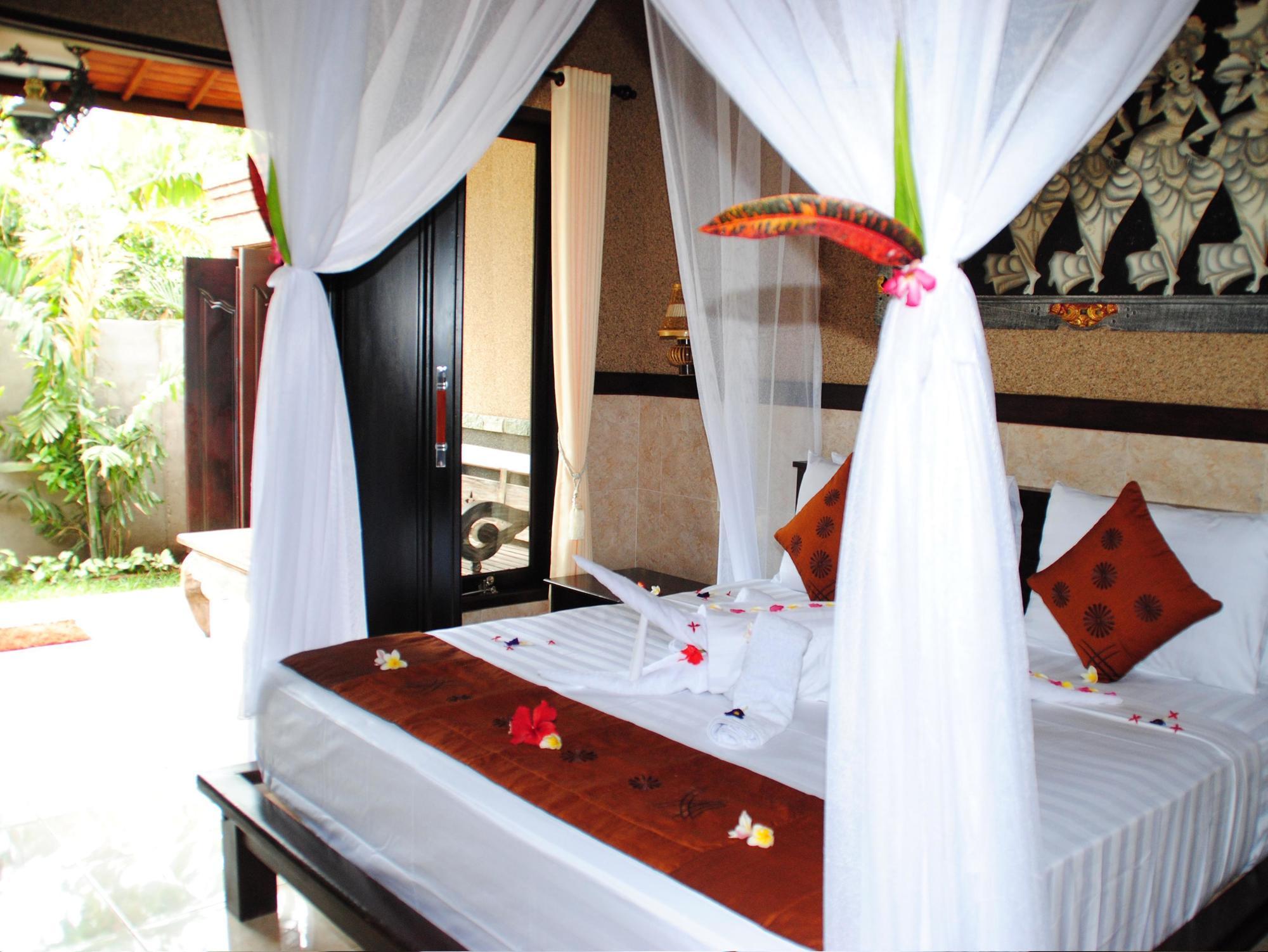 Oma In Pemuteran Bali Daire Dış mekan fotoğraf
