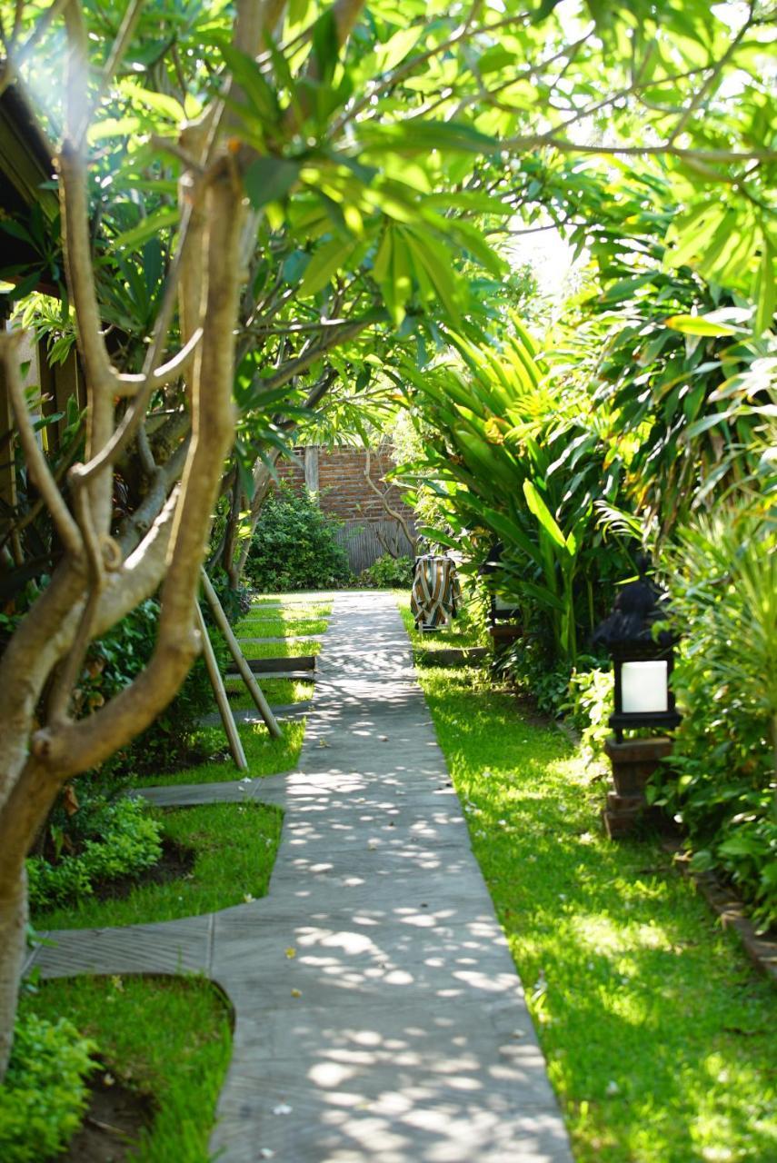 Oma In Pemuteran Bali Daire Dış mekan fotoğraf