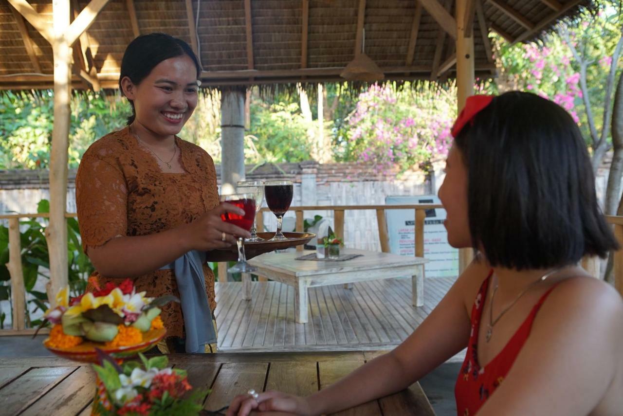 Oma In Pemuteran Bali Daire Dış mekan fotoğraf