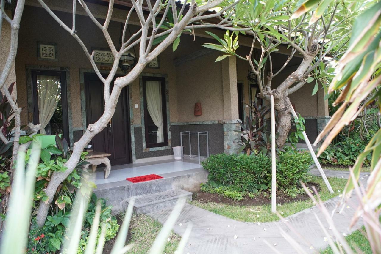 Oma In Pemuteran Bali Daire Dış mekan fotoğraf