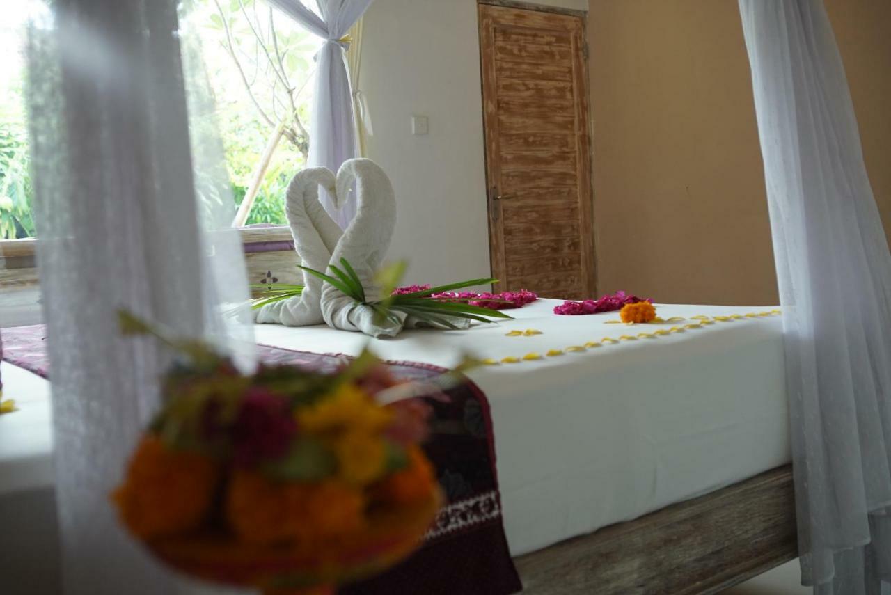 Oma In Pemuteran Bali Daire Dış mekan fotoğraf