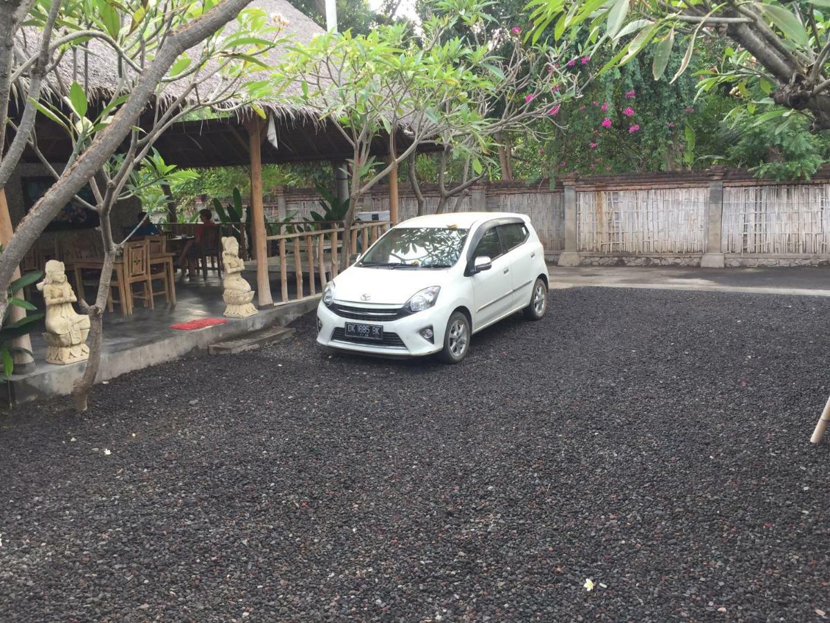 Oma In Pemuteran Bali Daire Dış mekan fotoğraf
