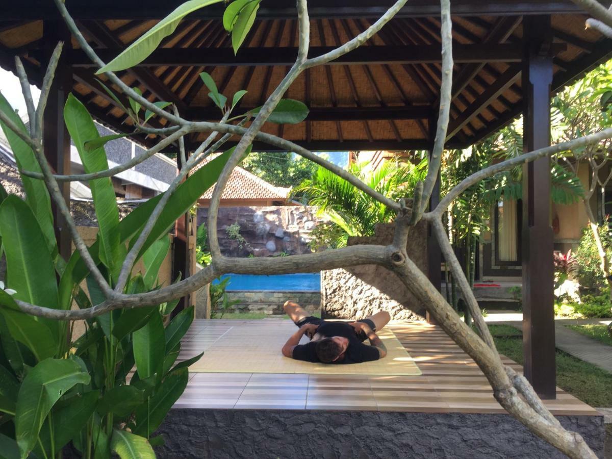 Oma In Pemuteran Bali Daire Dış mekan fotoğraf